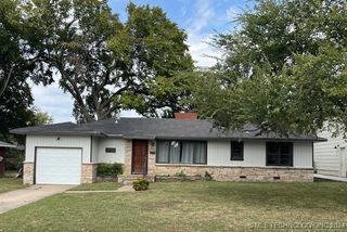 1903 W  Haskell Pl, Tulsa, OK 74127