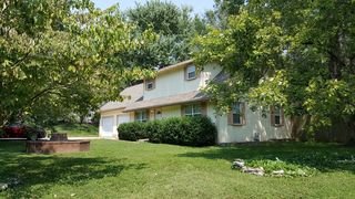 3138 S  Kissimmee Ct, Springfield, MO 65804
