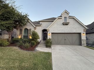 2625 Preakness Pl, Celina, TX 75009
