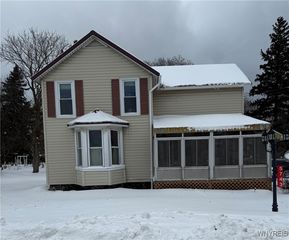 5743 W  Main St, Olcott, NY 14126