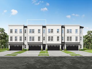 2139 Barrowcliffe Drive Nw Home Site #48, Concord, NC 28027