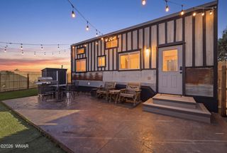 1412 Amanda Dr #5, Lakeside, AZ 85929
