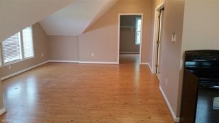Dining room/Living room
