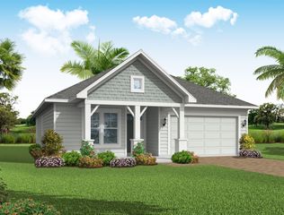 Washington by Riverside Homes Plan in Nocatee, Ponte Vedra, FL 32081