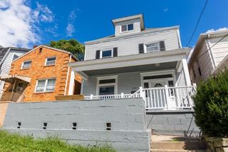 1327 Lettie Hill St, Pittsburgh, PA 15216