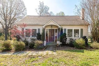 520 Liberty Rd, High Point, NC 27263