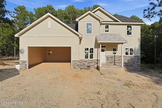 4 Mitchell Court, Pinehurst, NC 28374