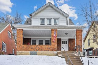 921 Baldwin St, Pittsburgh, PA 15234