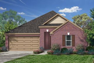 745 Imperial Loop, Alvin, TX 77511