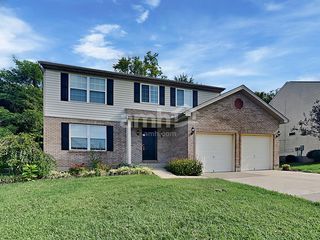 628 Buckshire Gln, Florence, KY 41042