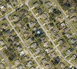 Lot 29 Cavern Rd #29, Spring Hill, FL 34609
