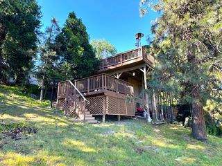 45288 Manter Meadow Drive, California Hot Springs, CA 93207