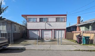10607 Pippin St, Oakland, CA 94603