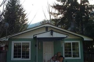 68113 NE 148th St, Baring, WA 98224