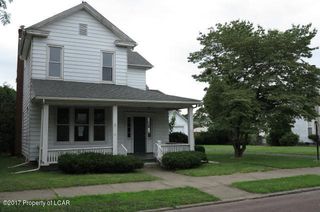 312 E  4th St, Berwick, PA 18603