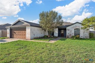 3714 Fieldcrest Dr, Killeen, TX 76549