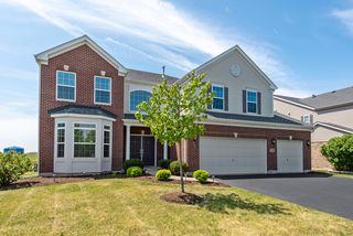 1903 Norwich Ln, Bolingbrook, IL 60490