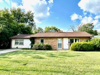 7216 E  17th St, Indianapolis, IN 46219
