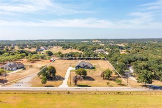 492 Clark Lake Rd, Weatherford, TX 76088
