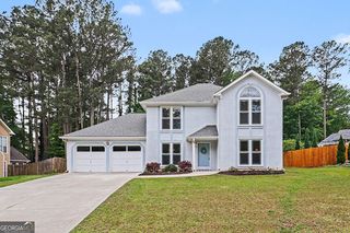 102 Kraftwood Park, Peachtree City, GA 30269