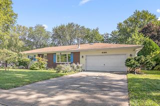 686 Robert Dr, Bourbonnais, IL 60914