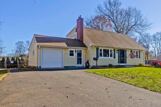 19 Overhill Road, Enfield, CT 06082