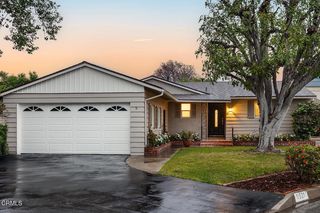 9521 Nadine St, Temple City, CA 91780