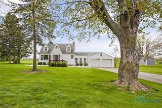 1410 S  Wynn Rd, Oregon, OH 43616