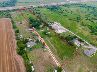 1625 County Road 109, Venus, TX 76084
