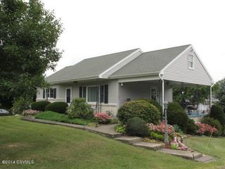164 Alpha Ave, Elysburg, PA 17824