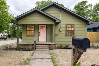 1000 W  Trezevant St, Tyler, TX 75702