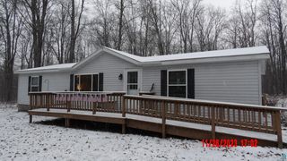17455 Woodcrest Dr, Cable, WI 54821