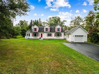 3837 Fountain St, Clinton, NY 13323