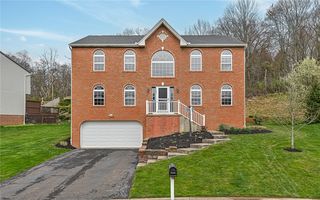 129 Walcott Dr, Gibsonia, PA 15044