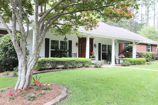 401 W  Lake Rd, Hattiesburg, MS 39402