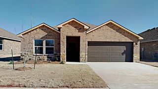 14204 Little Brook Dr, Piedmont, OK 73078