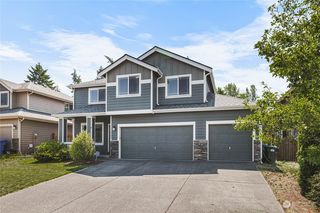 6720 207th Street Ct E, Spanaway, WA 98387