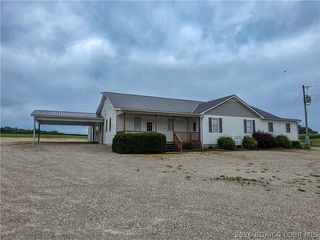 36824 Highway Cc, Latham, MO 65050