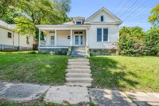 1425 College St, Columbus, MS 39701