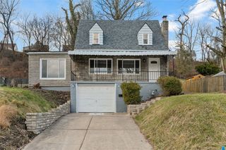 400 Woodland Rd, North Versailles, PA 15137