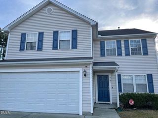 2101 Great Bend Dr, Durham, NC 27704
