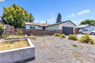 425 E  Tabor Ave, Fairfield, CA 94533