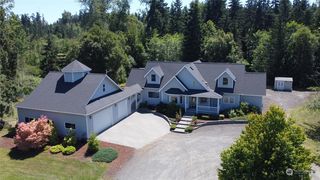 215 Equus Lane, Sequim, WA 98382