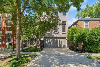 722 N  Leavitt St, Chicago, IL 60612