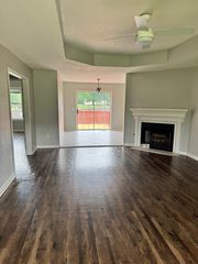 4165 E  Skillern Rd, Fayetteville, AR 72703