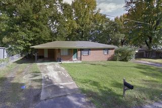 1618 Cherry Ln, Malvern, AR 72104