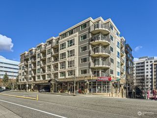 300 110th Avenue NE #510, Bellevue, WA 98004