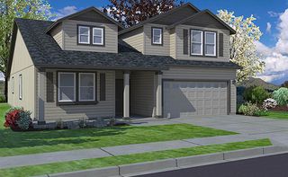 The Orchard Encore Plan in Shadow Glen, Caldwell, ID 83605