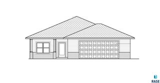 6321 S  Canyon Spring Ave, Sioux Falls, SD 57108