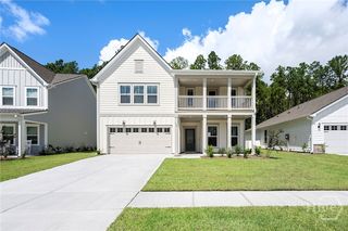 104 Chatham Lane, Richmond Hill, GA 31324